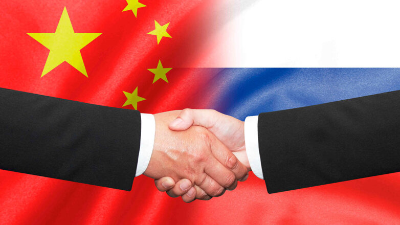 Путин анонсировал встречу с лидером Китая