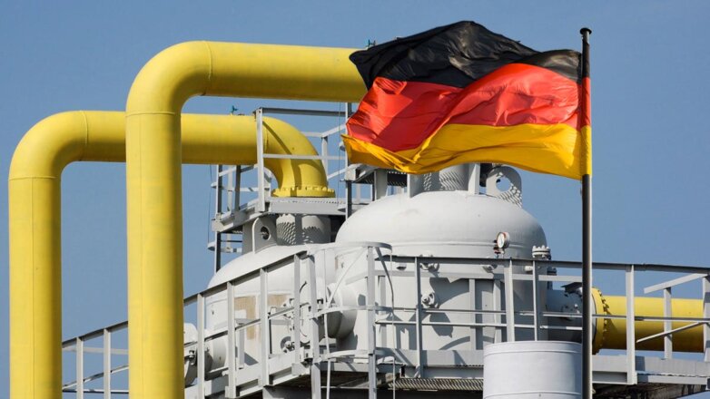 Эксперт: Германия из крупнейшего энергетического хаба Европы "превратилась в полный ноль"