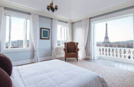 Секретные приемы французских хозяек в интерьере: 5 хитростей, которые стоит перенять