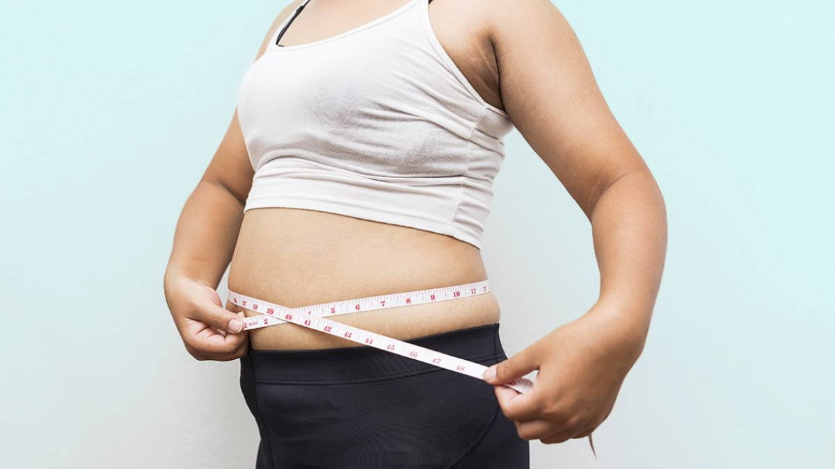 Врач раскрыл 3 неочевидные причины ожирения