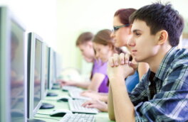 Россиянам запретили сдавать экзамен по английскому языку TOEFL