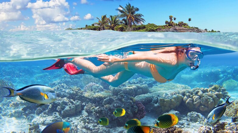 Отпуск-2022: названы плюсы и минусы отдыха на Сейшелах и Мальдивах