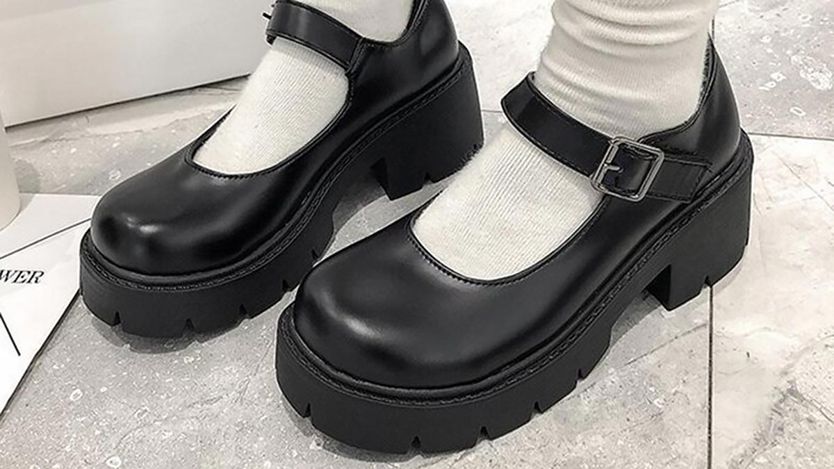 Какая Обувь Модная В 2024 Году