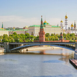 28 июня в Москве ожидается переменная облачность
