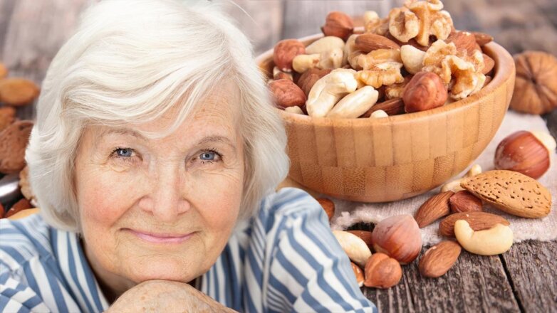 Секреты долголетия: полезный перекус, который может увеличить продолжительность жизни