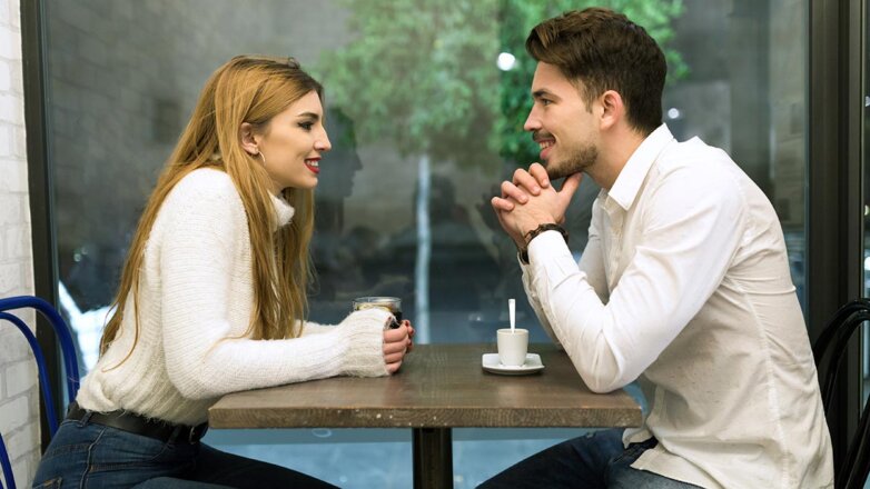 Эксперты выяснили, что больше всего привлекает российских женщин в мужчинах