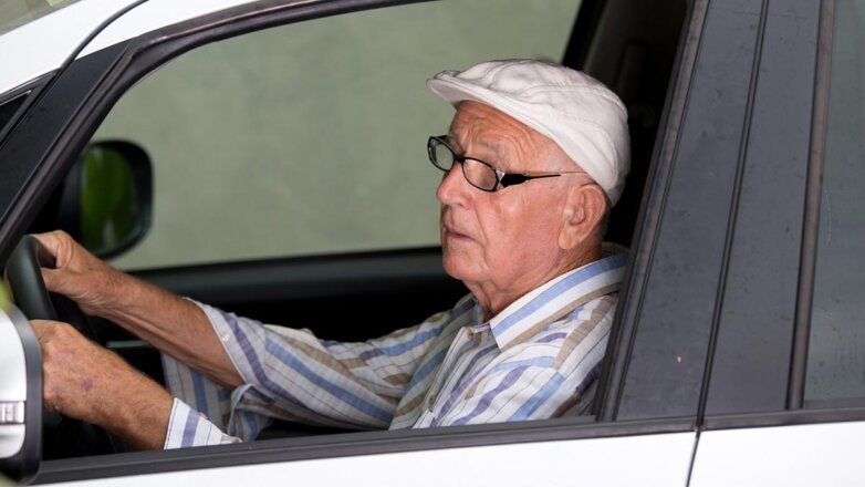 Ряду пенсионеров дали право на компенсацию за поездку на автомобиле к месту отдыха
