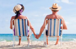 Немецкие пенсионеры придумали, как не платить за отопление зимой