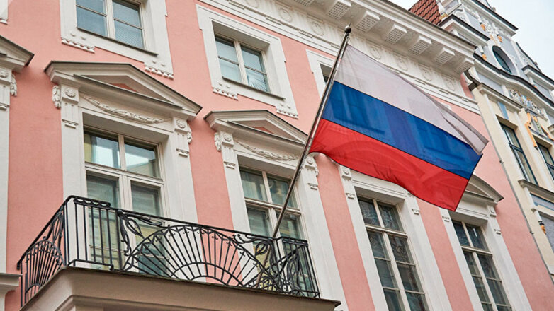 Посол заявил, что ограничение туризма из России нарушает законы Эстонии