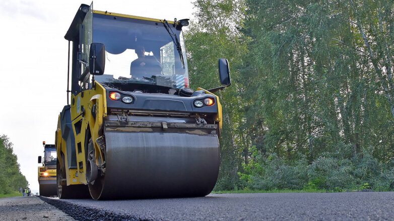 Правительство РФ выделило 11,3 миллиарда рублей на ремонт федеральных дорог