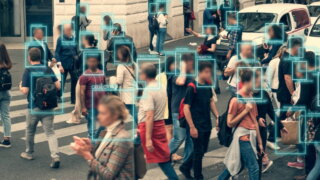 Единая биометрическая система не может использоваться для автоматического наложения штрафов на россиян