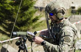 Международные военные учения стартуют в Чехии в понедельник