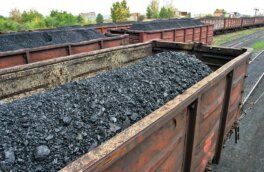 В Верховной раде заявили о приостановке добычи угля на Украине