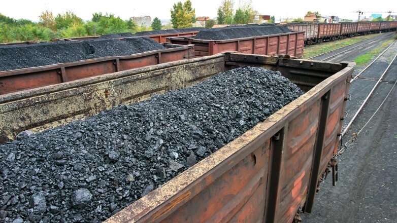 В Минэнерго считают экспорт угля на Восток приоритетной задачей для России