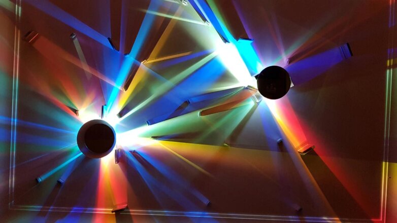Центр современного искусства "М’АРС" представит иммерсивную выставку "#КриптаМгновений"