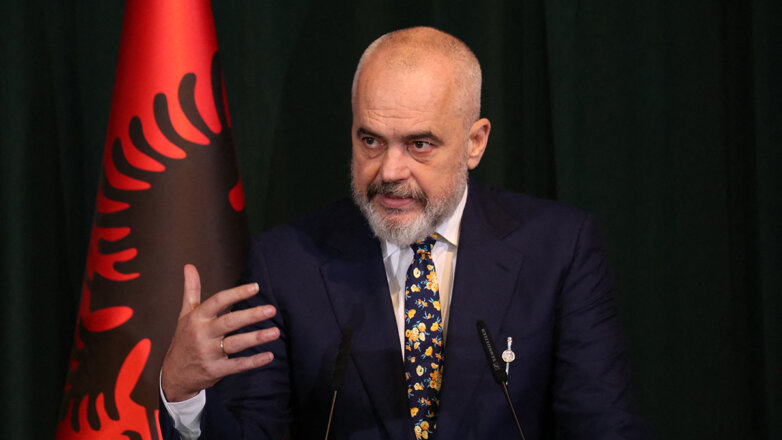 Из-за чего Албания разорвала отношения с Ираном