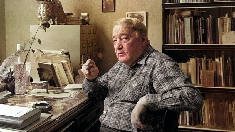 Завороженный степью: 110 лет Льву Гумилеву, евразийцу и пассионарию