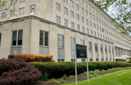 США готовы ввести санкции за работу на занятых Россией территориях