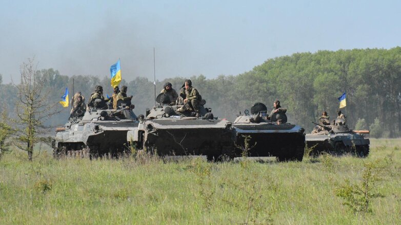 Bloomberg: Украина хочет нарастить производство танков и бронетехники