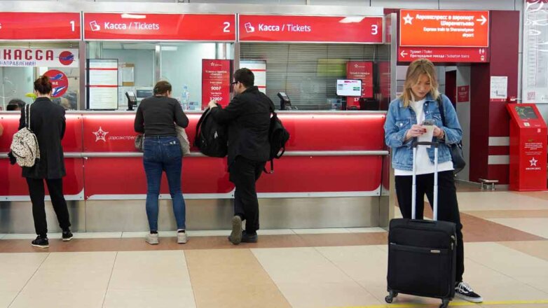 Стоимость некоторых тарифов на поезда "Аэроэкспресс" изменится с 1 октября