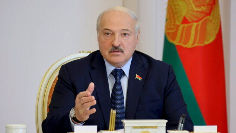 Лукашенко заявил о начале перемещения российского ядерного оружия в Белоруссию