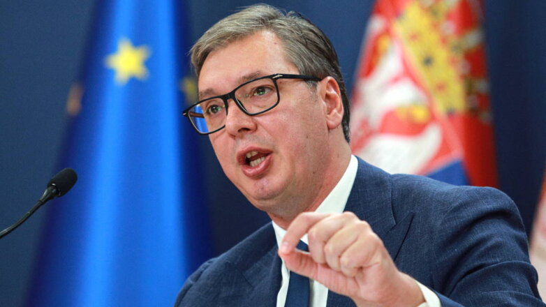 Сербия не готова бесконечно демонстрировать терпение в диалоге с Косовом