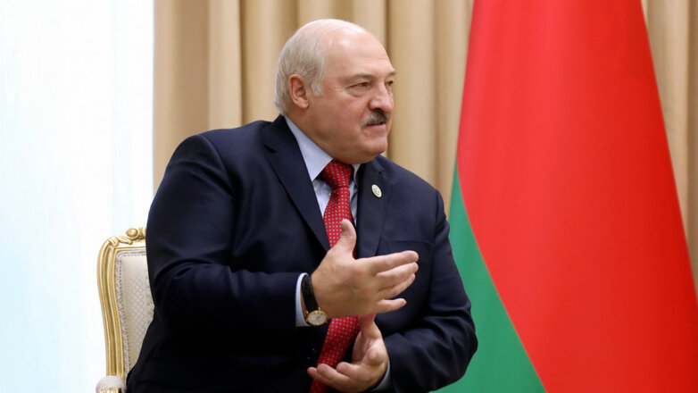 Лукашенко ожидает, что к концу года обещанное РФ ядерное оружие будет полностью поставлено