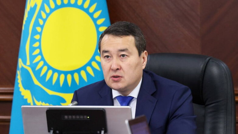 ВВП Казахстана в январе–марте вырос на 4,9%