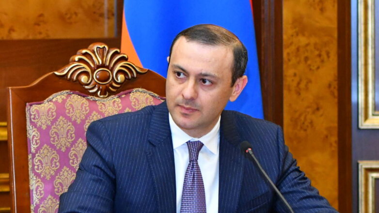 В Армении ожидают от ОДКБ военно-политической помощи