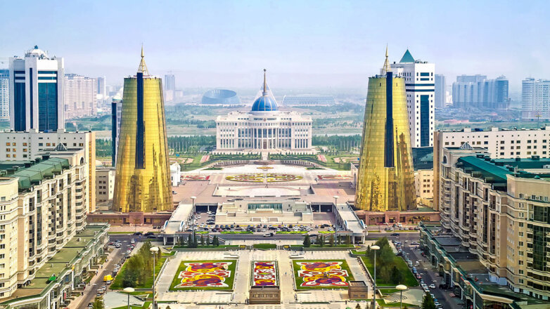Казахстан рассказал о своей позиции по референдумам в Донбассе
