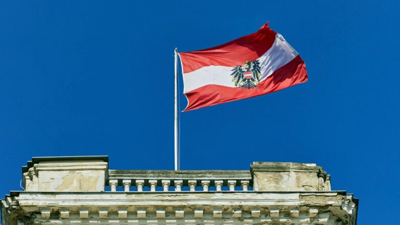 В МИД Австрии заявили, что Вене не нравится ситуация с санкциями против России