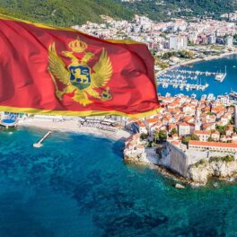 Черногория может вступить в Евросоюз до конца 2026 года