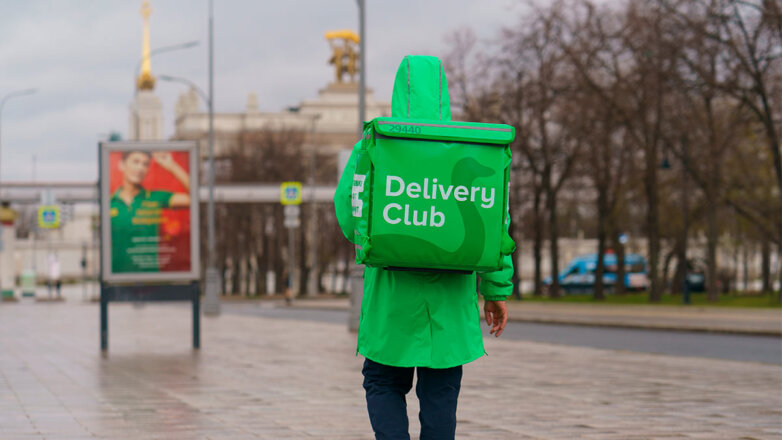 "Яндекс" купил сервис доставки еды Delivery Club
