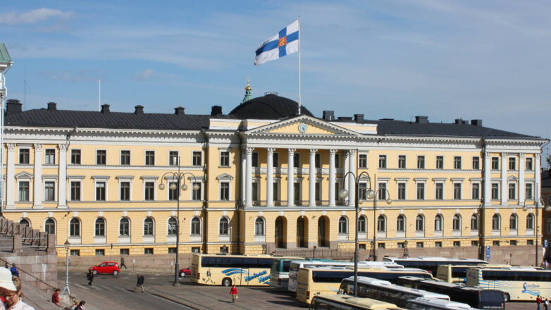 Власти Финляндии решили ограничить въезд россиянам