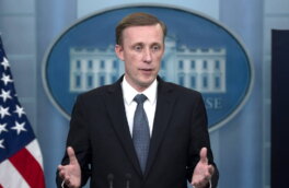 Салливан считает, что помощь США не изменит ситуацию на Украине в ближайшее время