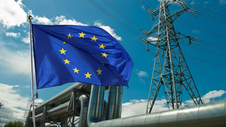 Энергокризис обошелся Европе в €450 миллиардов