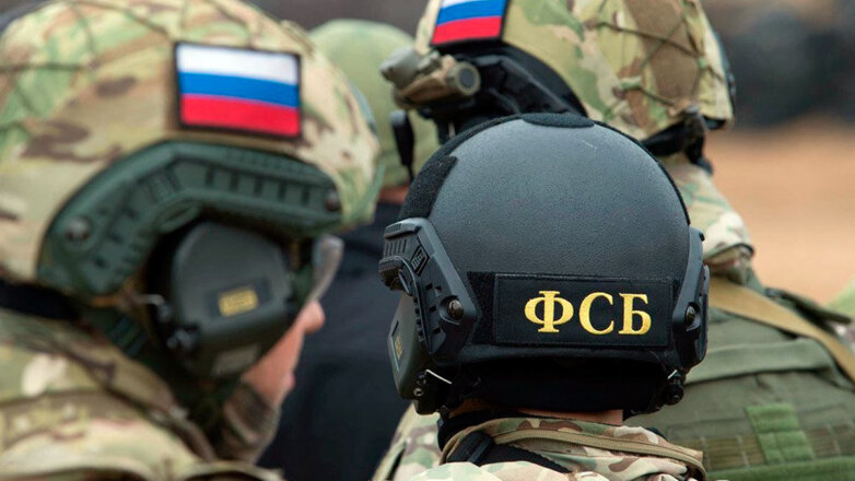 ФСБ предотвратила теракты против властей Херсонской области и Крыма