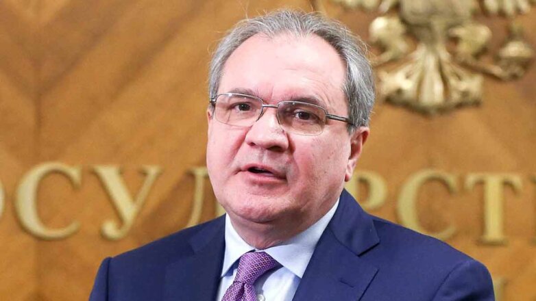 Глава СПЧ предложил увеличить призывной возраст для получивших гражданство РФ