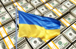 Украина, предположительно, просит у Запада $120 млрд на военные действия в 2025 году