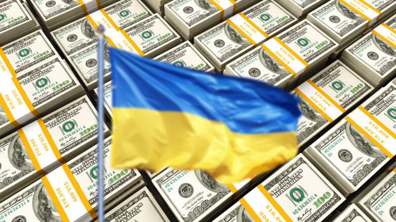 Украина получила грант на $1,5 миллиарда от США