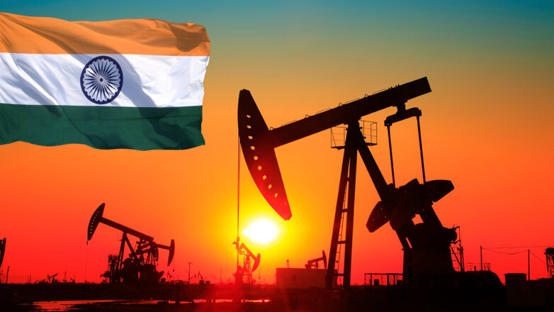 Песков опроверг информацию о поставках нефти Индии по более низкой цене