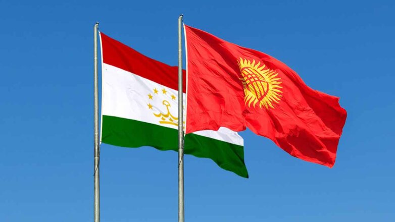 Киргизия и Таджикистан обсудили прохождение линии на общей границе