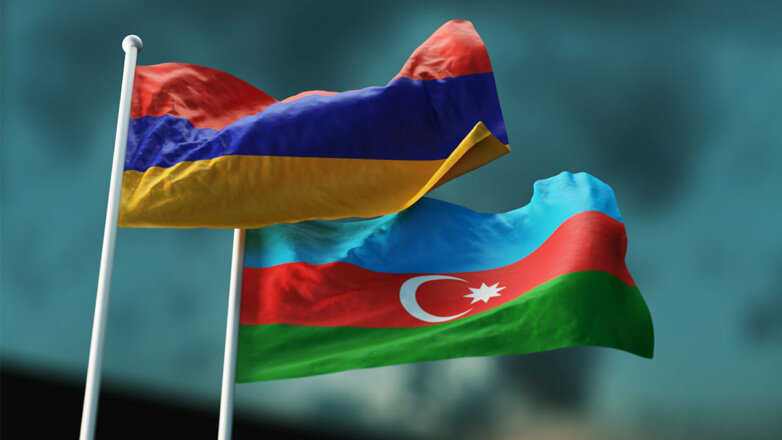 В Госдепе заявили, что не считают Россию "основным арбитром" между Баку и Ереваном