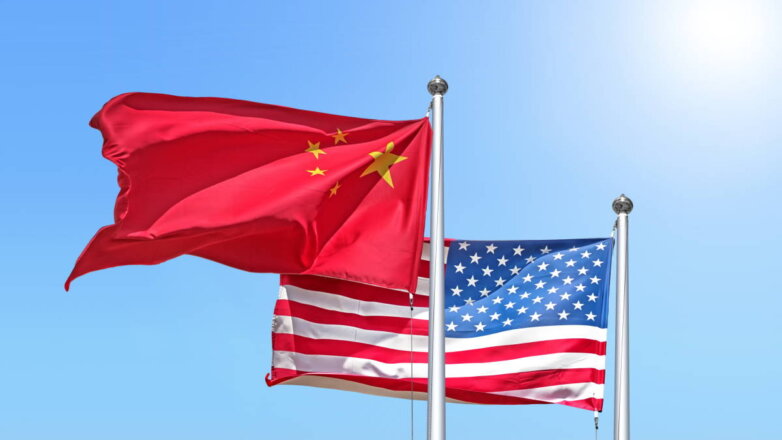 Китай потребовал от США отчитаться за нарушение международных правил рынка