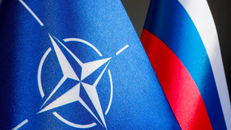 В НАТО допустили возобновление сотрудничества с РФ по безопасности