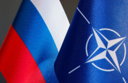 В МИД заявили, что НАТО готовится к прямому столкновению с Россией