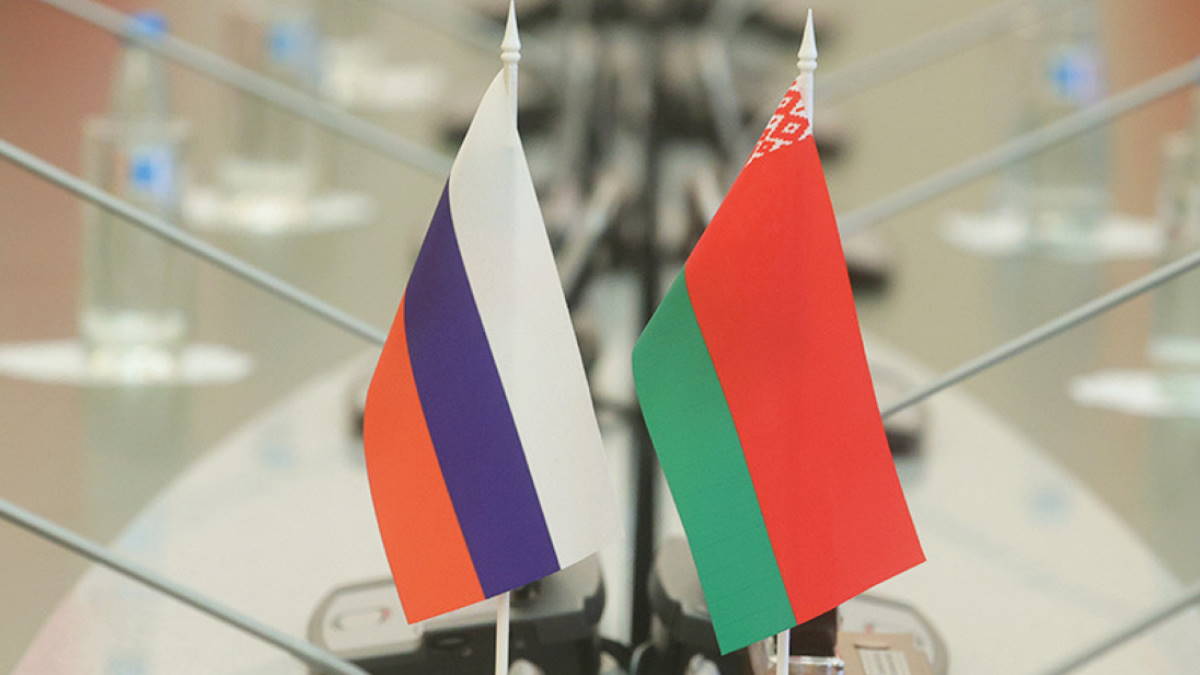 В Белоруссии захотели изменить концепцию безопасности Союзного государства