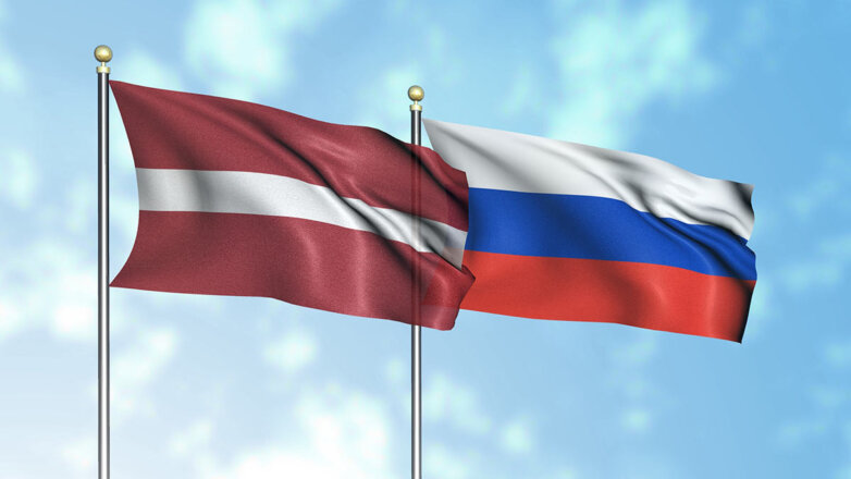 Россия приостанавливает действие налогового соглашения с Латвией