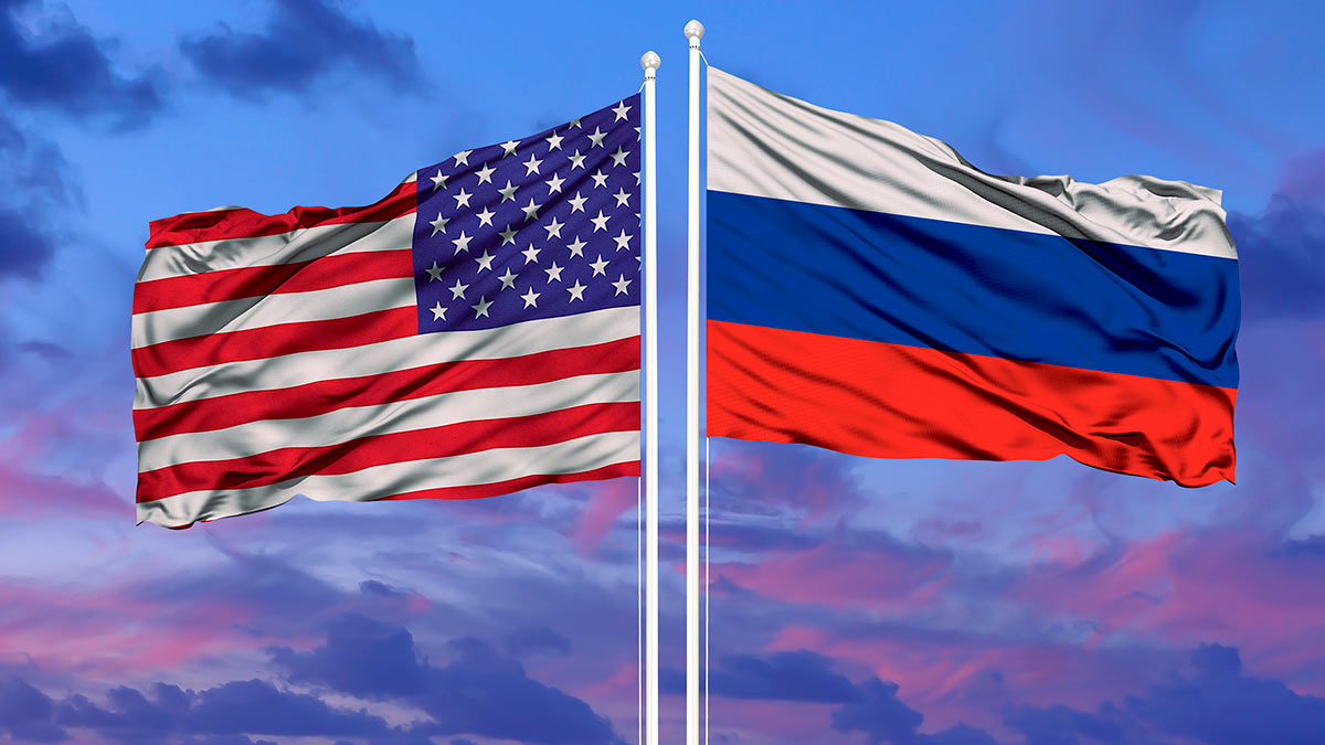 Рябков: отношения России и США находятся на околонулевом уровне