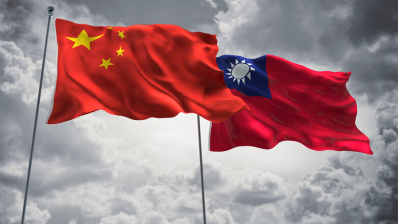 В МИД КНР заявили, что Китай не потерпит попыток раскола страны